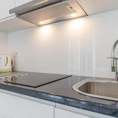 Apartament Nikola 3 Crikvenica