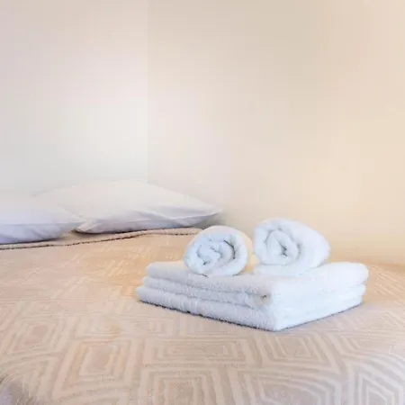 Nikola 3 Apartament Crikvenica