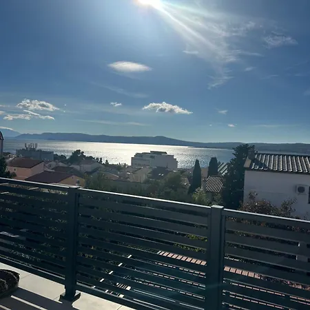 Nikola 3 Appartement *