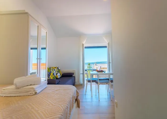 Appartement Nikola 3