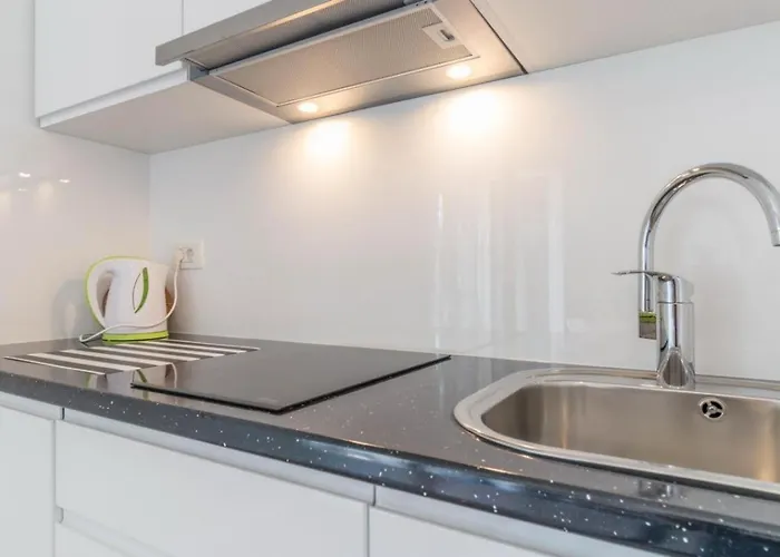 Appartement Nikola 3 Crikvenica
