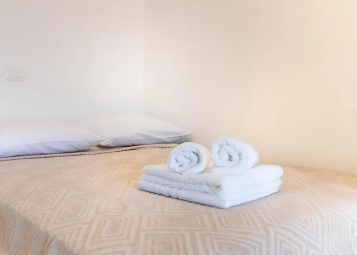 Nikola 3 Appartement Crikvenica