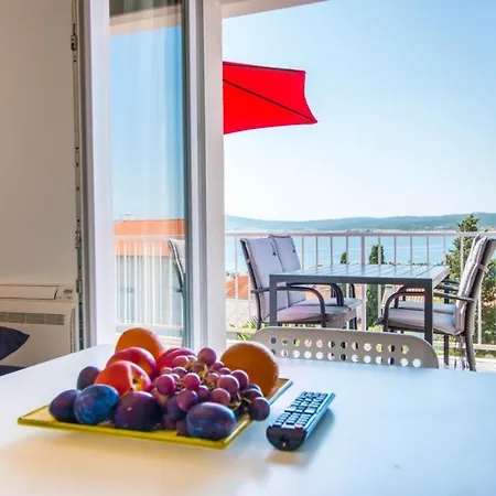 Appartement Nikola 3 Crikvenica