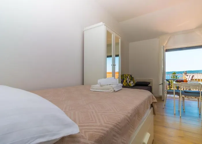Appartement Nikola 3